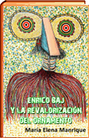 liro sobre enrico baj